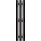 Ekena Millwork Americraft 3-Board, 3 Batten Exterior Real Wood Spaced Board-n-Batten Shutters, ARW401SB311X77SMH, PR ARW401SB311X77SMH - alternate 9